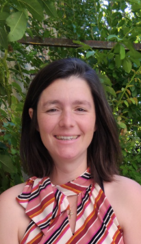 Laura Breuil - Suppléance de direction - Enseignante Maternell