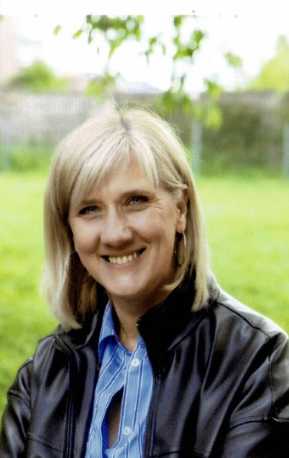 Edith MEYER - Enseignante PS - MS