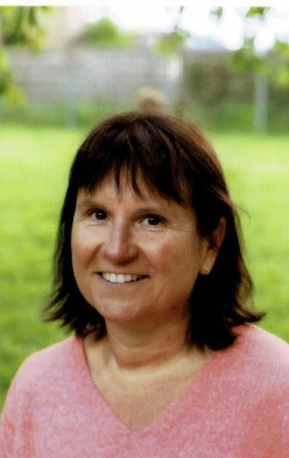 Stéphanie FLEURY - Directrice - Enseignante CM